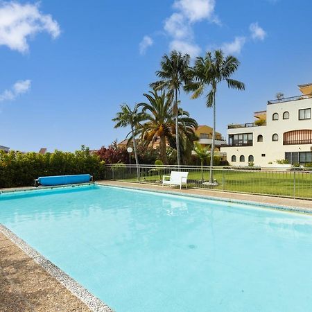 Home2Book La Casita Del Puerto, Terrace & Pool プエルト・デ・ラ・クルス エクステリア 写真