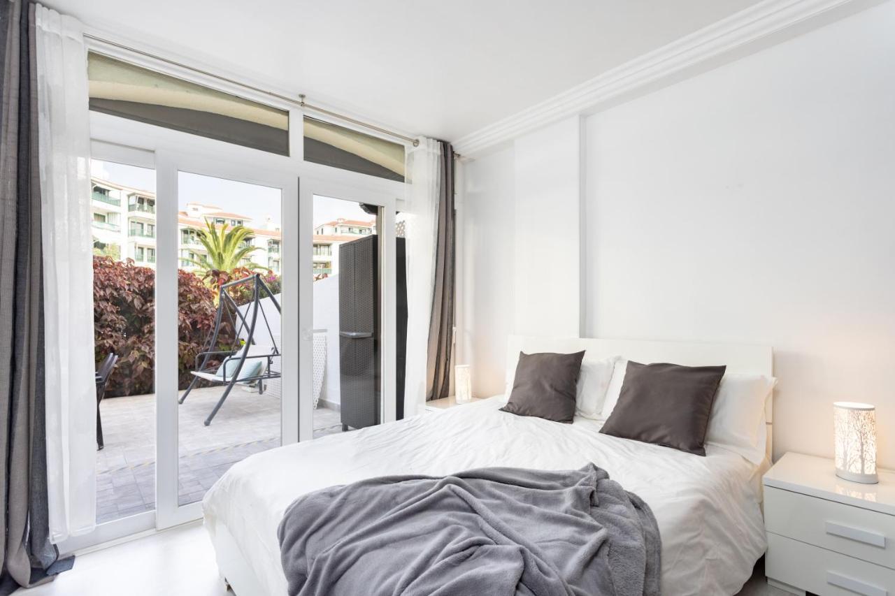 Home2Book La Casita Del Puerto, Terrace & Pool プエルト・デ・ラ・クルス エクステリア 写真
