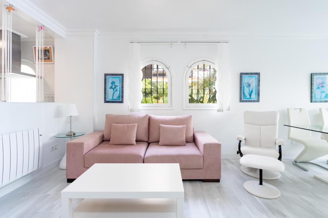 Home2Book La Casita Del Puerto, Terrace & Pool プエルト・デ・ラ・クルス エクステリア 写真