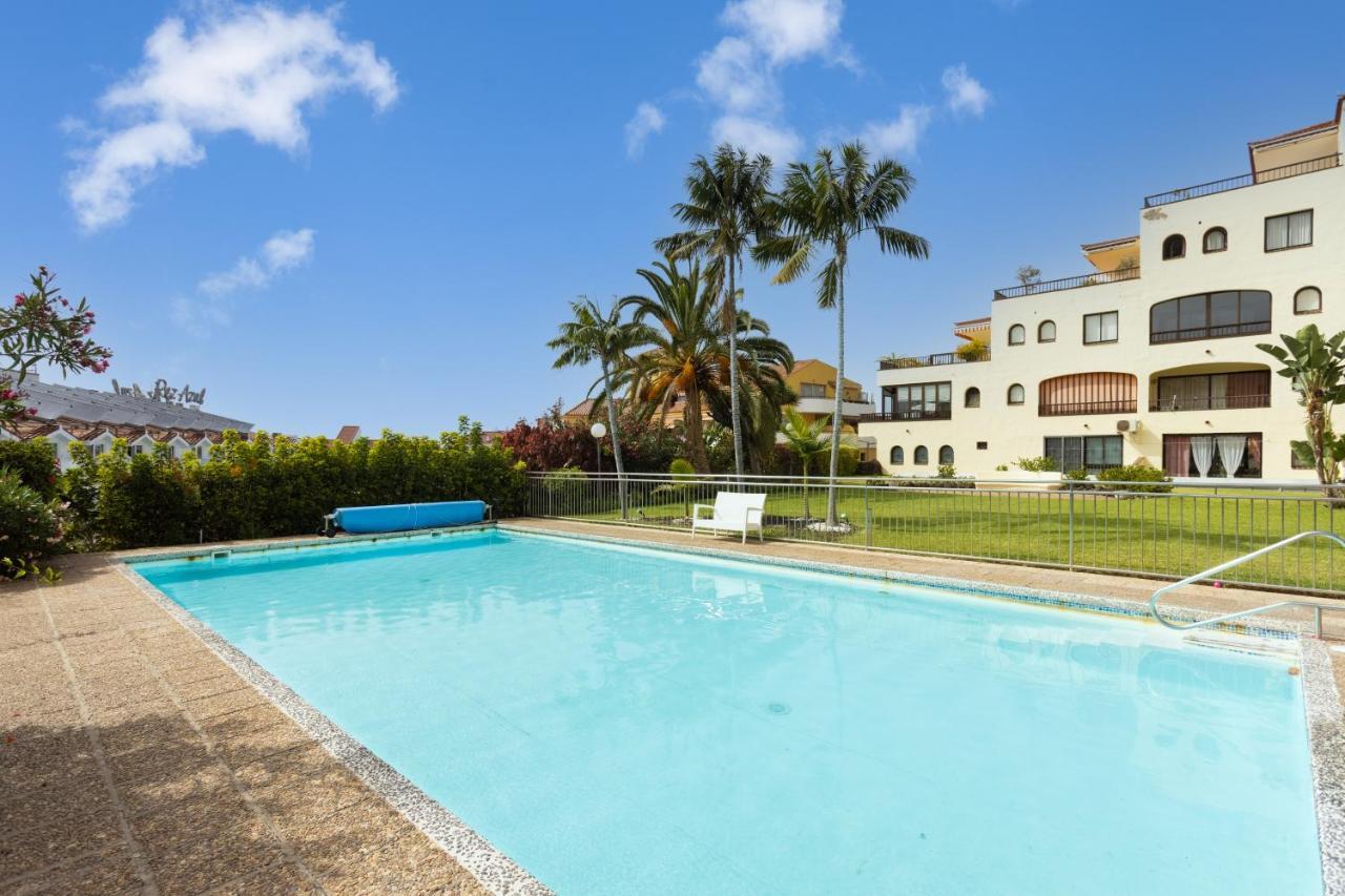 Home2Book La Casita Del Puerto, Terrace & Pool プエルト・デ・ラ・クルス エクステリア 写真