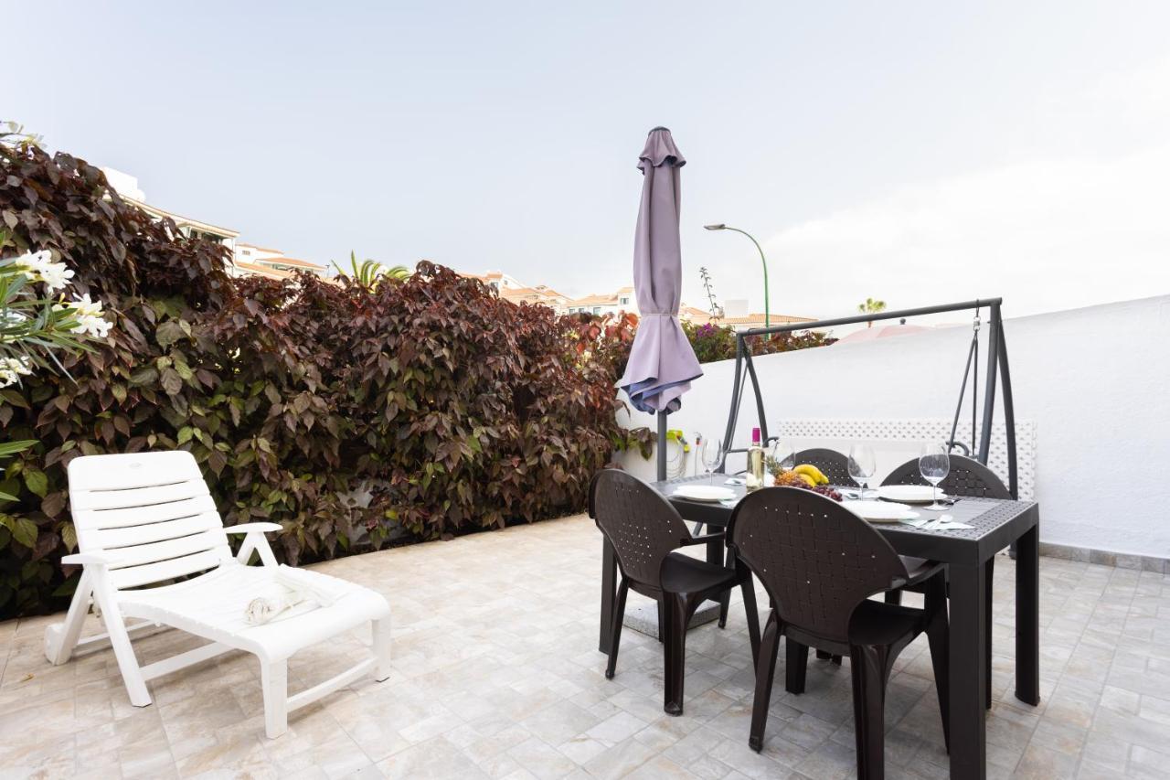 Home2Book La Casita Del Puerto, Terrace & Pool プエルト・デ・ラ・クルス エクステリア 写真