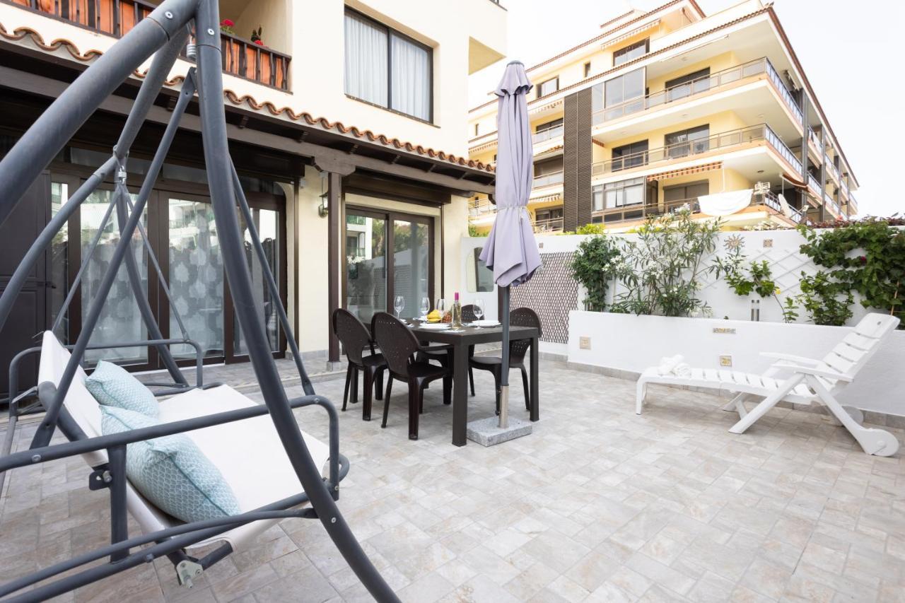 Home2Book La Casita Del Puerto, Terrace & Pool プエルト・デ・ラ・クルス エクステリア 写真