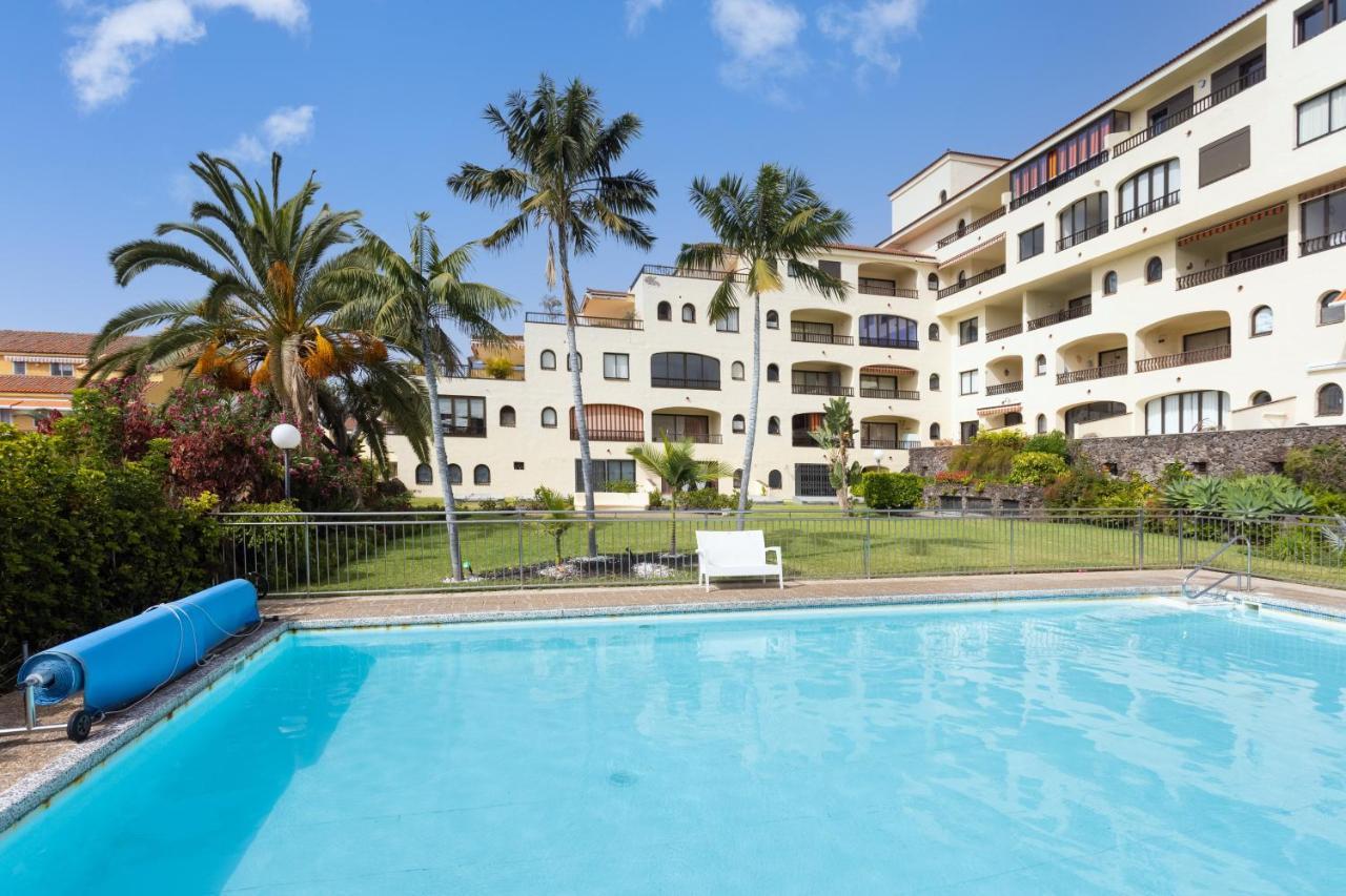 Home2Book La Casita Del Puerto, Terrace & Pool プエルト・デ・ラ・クルス エクステリア 写真