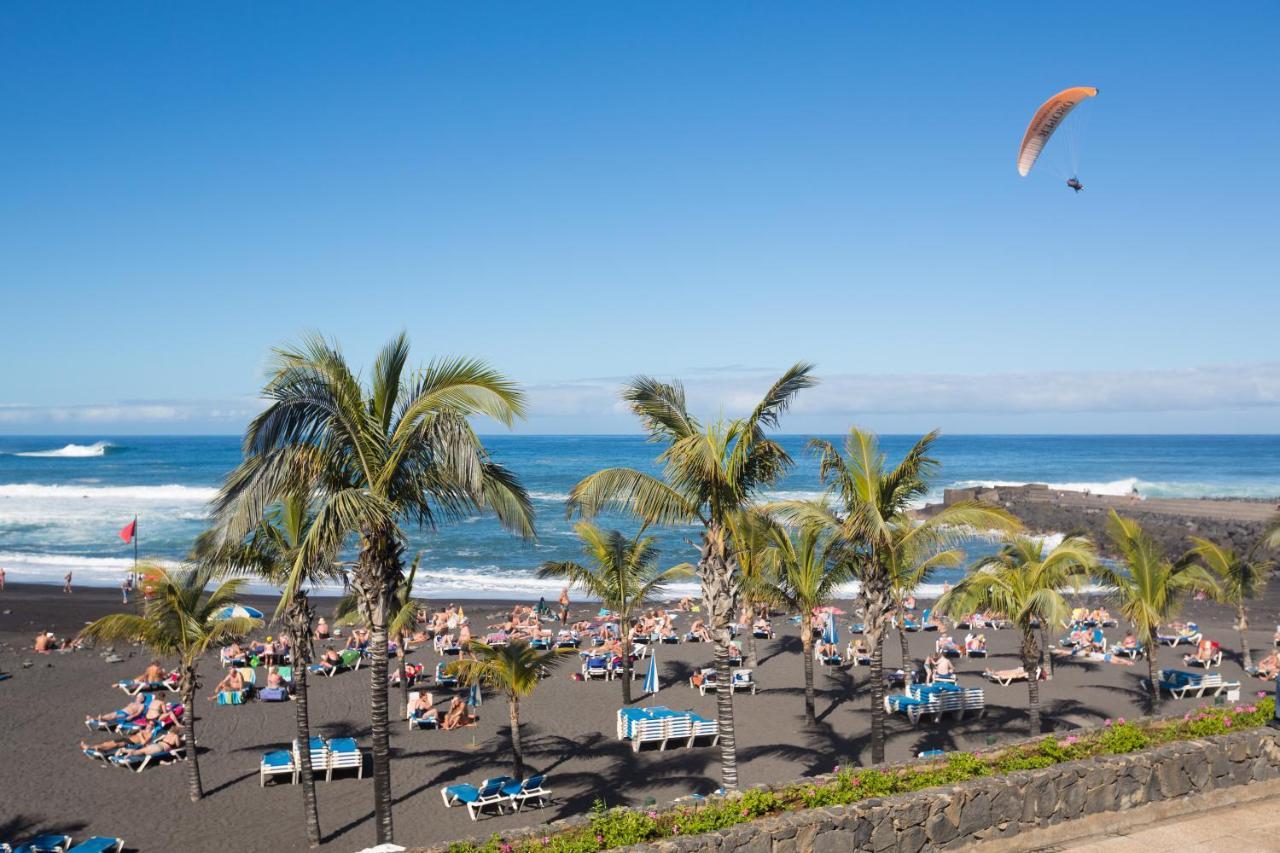 Home2Book La Casita Del Puerto, Terrace & Pool プエルト・デ・ラ・クルス エクステリア 写真